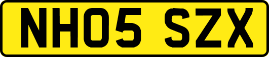NH05SZX