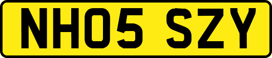NH05SZY
