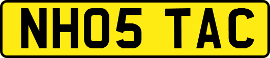 NH05TAC