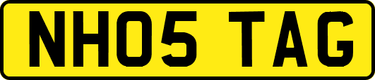 NH05TAG