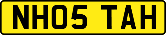 NH05TAH