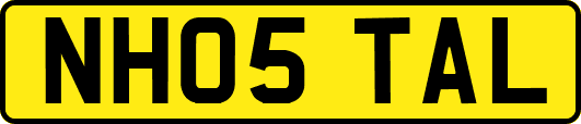 NH05TAL