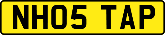 NH05TAP