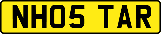 NH05TAR