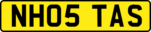 NH05TAS