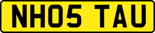 NH05TAU