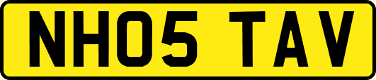 NH05TAV