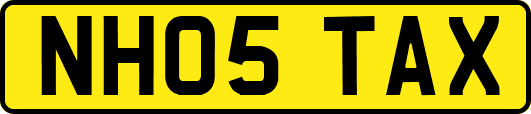NH05TAX