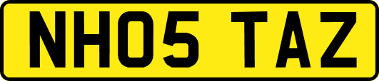 NH05TAZ