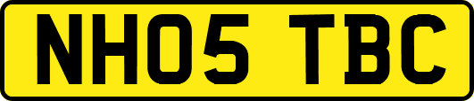 NH05TBC