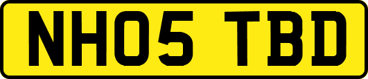 NH05TBD