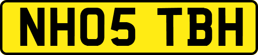 NH05TBH