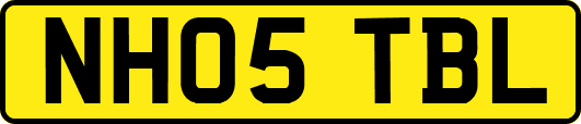 NH05TBL