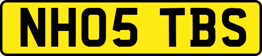 NH05TBS