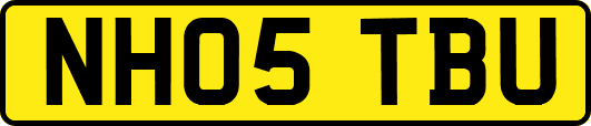 NH05TBU