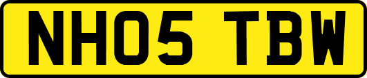 NH05TBW