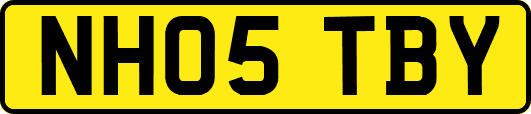 NH05TBY