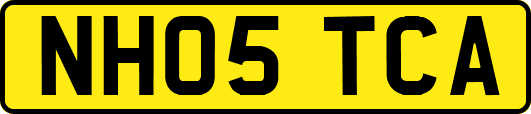 NH05TCA