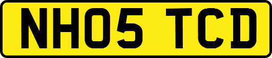 NH05TCD