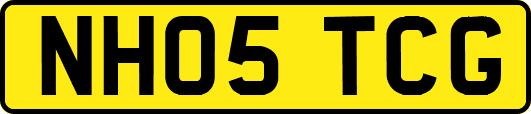 NH05TCG