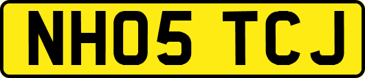 NH05TCJ