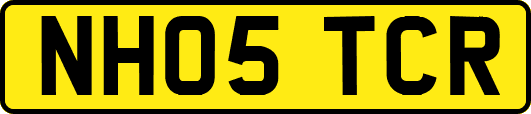 NH05TCR
