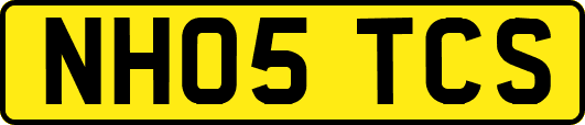 NH05TCS