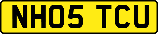 NH05TCU