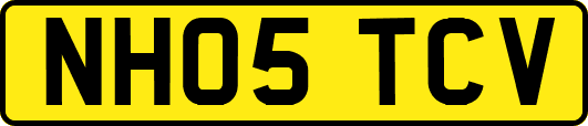 NH05TCV
