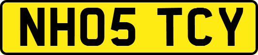 NH05TCY