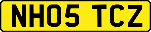 NH05TCZ
