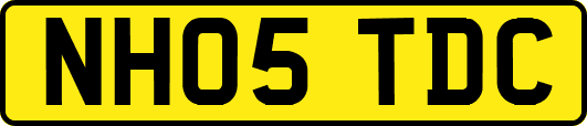 NH05TDC