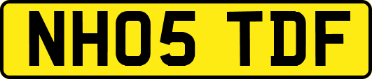 NH05TDF
