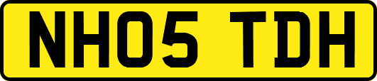 NH05TDH