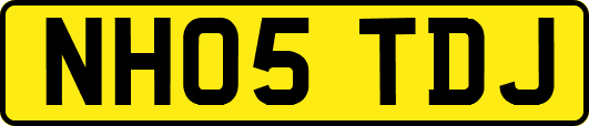 NH05TDJ
