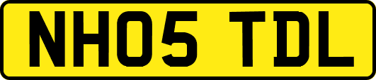 NH05TDL
