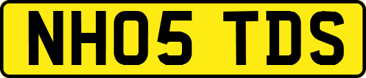 NH05TDS