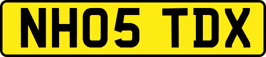 NH05TDX