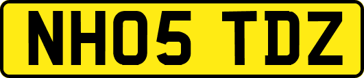 NH05TDZ