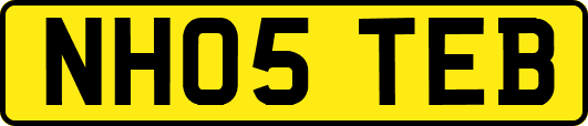 NH05TEB