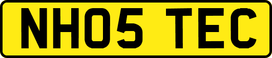 NH05TEC