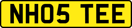 NH05TEE