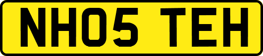 NH05TEH