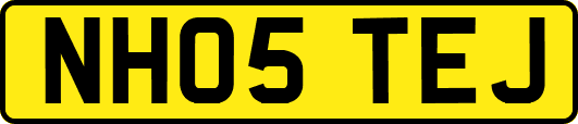 NH05TEJ