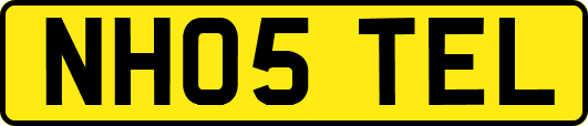 NH05TEL