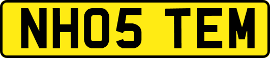 NH05TEM