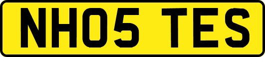 NH05TES