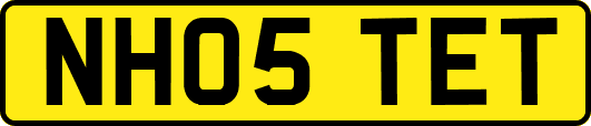 NH05TET