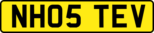NH05TEV