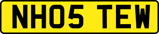 NH05TEW